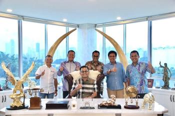 Lahirkan Banyak Pembalap Internasional, DIY Akan Segera Bangun Sirkuit Internasional di Kulonprogo