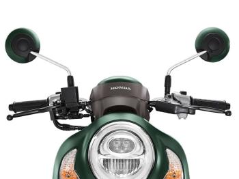 Masalah Yang Biasa Terjadi Pada Spion Sepeda Motor
