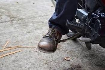Kenali Cara Cepat Memperbaiki Motor Susah Hidup Saat Diengkol