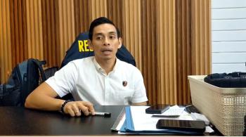 Ketua Perbakin Terlibat Skandal Amunisi Pindad Ilegal, Publik Geger!