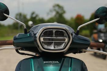 Cara Merawat Motor Warna Chrome