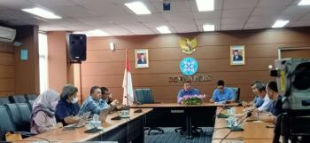 Dewan Pers Menang, Mahkamah Konstitusi Tolak Seluruh Gugatan Uji Materiil UU Pers