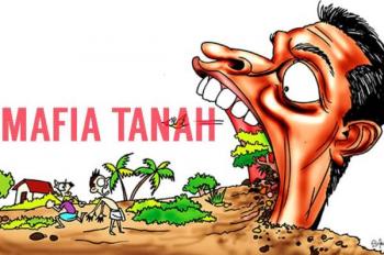 Achmad Sobrie Ungkap Dugaan Mafia Tanah Dibalik HGU PT HIM