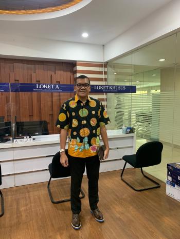 MERASA DIZOLIMI ATAS PENERBITAN SPKTNP OLEH DIREKTUR JENDERAL BEA DAN CUKAI, PT. YUNI INTERNATIONAL MENGAJUKAN BANDING KEPADA PENGADILAN PAJAK 