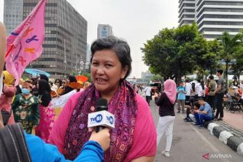 MPR: Literasi diDigital Harus diperluas Demi Akselerasi Pembangunan