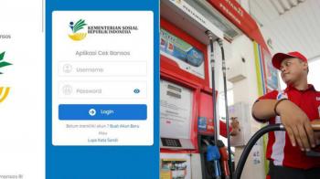 BLT BBM Sudah Cair, Masyarakat Bisa Langsung Cek 