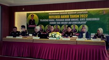 Tangkap 2 DPO, Kejari Bandar Lampung Masih Buru 6 OrangÂ 