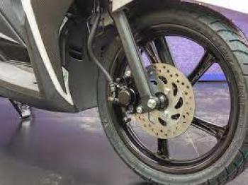 Lebih Mengenal Apa Itu Rem Kombinasi Pada Honda