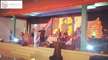 Generasi Milenial : Semangat Tebarkan Nilai-Nilai Pancasila Lewat Musik