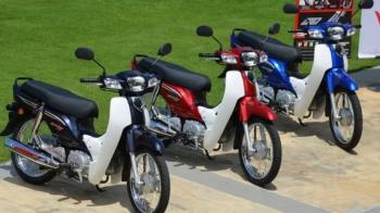 Alasan Motor Bebek Tidak Sepopuler Dulu