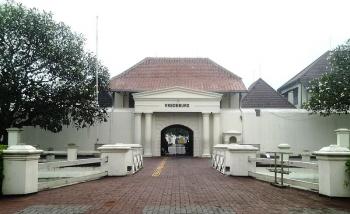 Pemkot Jogja Usulkan Museum untuk Uji Coba Destinasi Wisata