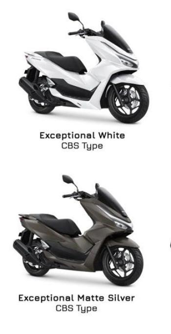 Pemilik Motor Berwarna Silver dan Putih Bisa Lebih Minim Perawatan, Ini Sebabnya   