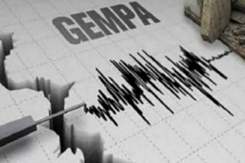 Gempa di Bandarlampung, Ini Kata Prakirawan BMKG