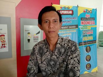 LCW Sorot Pelaksanaan Kegiatan KPU Lampung Tak Selaras Kebijakan Efesiensi: Hentikan Pemborosan Anggaran Negara.