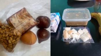 Ketua SMSI Lampung Soroti Standar Gizi Program MBG, Wali Murid Keluhkan Kualitas Makanan