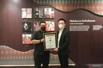 PT. Inter Pan Raih Rekor Muri Transaksi Tertinggi Selama 5 Tahun Berturut