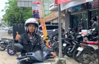 Tips Aman Berkendara di Jalan Ala Dealer Honda Tunas Motor Pratama   