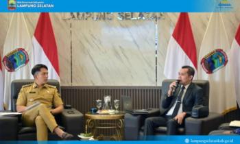 PPKM Lanjut, Icon Relief Empat Marga Tubaba di Tutup Sementara