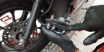 Tips Merawat Kampas Rem Agar Tetap Awet