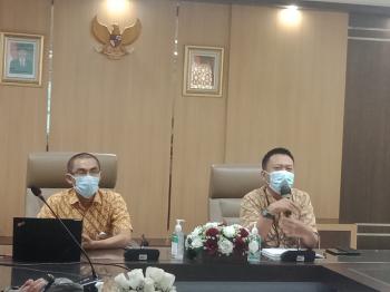 BPJS Kesehatan Cabang Bandar Lampung Sampaikan Program Rehab