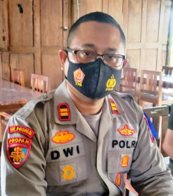 Polisi Periksa 9 Saksi Kasus Persetubuhan Anak di Bawah Umur