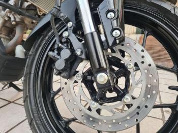 Cara Mengecek Kampas Rem Yang Mulai Habis 