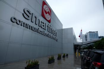 XL Axiata dan Smartfren Umumkan Merger Strategis Bernilai IDR 104 Triliun 