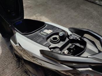 Fungsi Tutup Tangki Bensin Sepeda Motor 