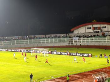 Bhayangkara Presisi Lampung FC Tundukkan Arema FC 2-1, Catat Lima Kemenangan Beruntun