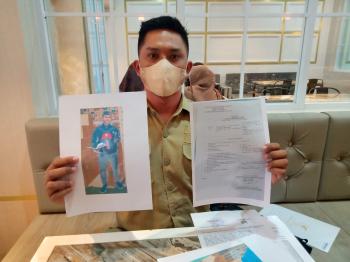2 Salesman Masuk Daftar Pencarian Orang Terkait Tindak Pidana Penggelapan 