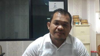 Anggota DPRD Lampung Budi Yuhanda Beri Edukasi Lewat Konten YouTube  