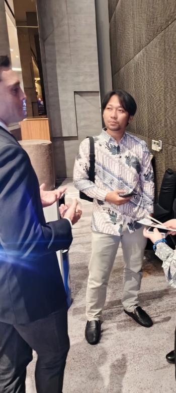 Forum Muda Lampung Kritik RUU TNI yang Dinilai Hidupkan Kembali ke Dwi Fungsi ABRI