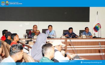 11 Bulan Tak Digaji, Buruh PT San Xiong Steel Akhirnya Dapat Kepastian Usai Bupati Egi Turun Tangan