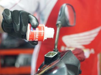 Yuk Simak Jenis-Jenis Minyak Rem Pada Sepeda Motor