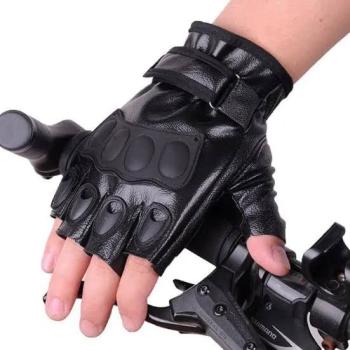 Kegunaan Sarung Tangan Motor, Ini Penjelasannya   