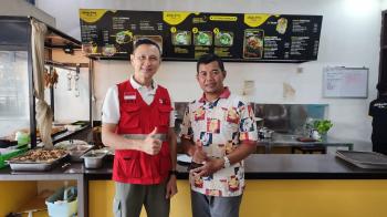 Resto Bumbu Ireng Gelar Kegiatan Sosial Donor DarahÂ 