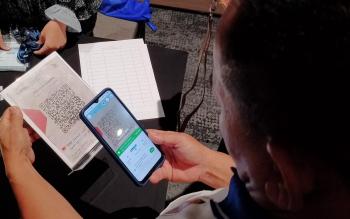 Digitalisasi Sistem Pembayaran untuk Kemudahan MasyarakatÂ 