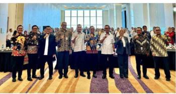 Bank Indonesia Ajak Semua Stakeholders Tingkatkan Kinerja Sektor Pariwisata 
