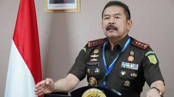 Bikin Minyak Goreng Langka, Jaksa Agung Beberkan Peran Tersangka Suap Ekspor