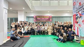 Dealer Gelar Buka Puasa Bersama Konsumen Pererat Silaturahmi di Bulan Ramadhan