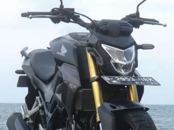 Cara Mengatasi Komstir Sepeda Motor Oblak