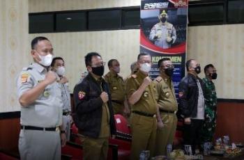 Ketua DPRD Lampung:Mendukung Program KBPP