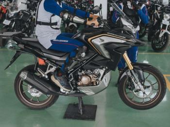 Bukan Cuma 2, Kenali 4 Jenis Standar Sepeda Motor