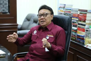 Tok ! ASN Dilarang Cuti dan Bepergian Ke Luar Daerah Selama Nataru