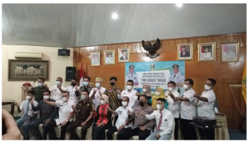 Rini Mulyati:Kabupaten Layak Anak Jangan Hanya Slogan Semata