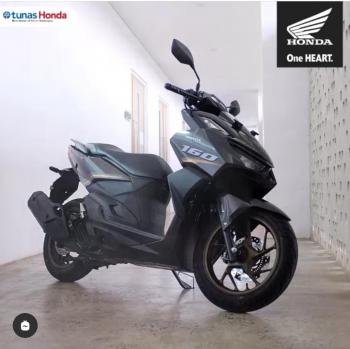 Ayo Ganti Motor Lamamu Dengan Vario 160 di NSS Kedaton