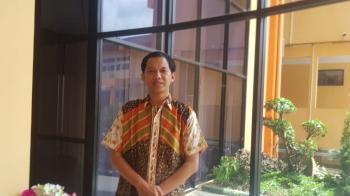 Jelang Pemilu dan Pilkada Serentak, Bawaslu Bandar Lampung Imbau ASN Jaga Netralitas