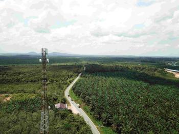 Telkomsel Hyper AI Terapkan Teknologi Self - Adaptive Feedback Terbaru Bersama ZTE Untuk Perkuat Jaringan 4G di Makasar dan Kendari 