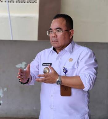 Usung Sembilan Program, RSUDAM Siap Jadi Rumah Sakit Bertaraf Nasional 