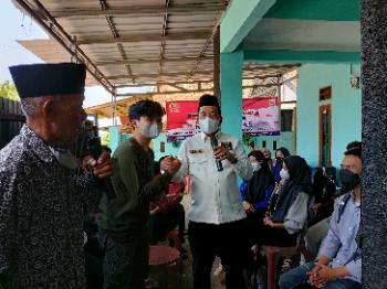 Budiman AS Ajak Kaum Millenial Pahami Ideologi Pancasila